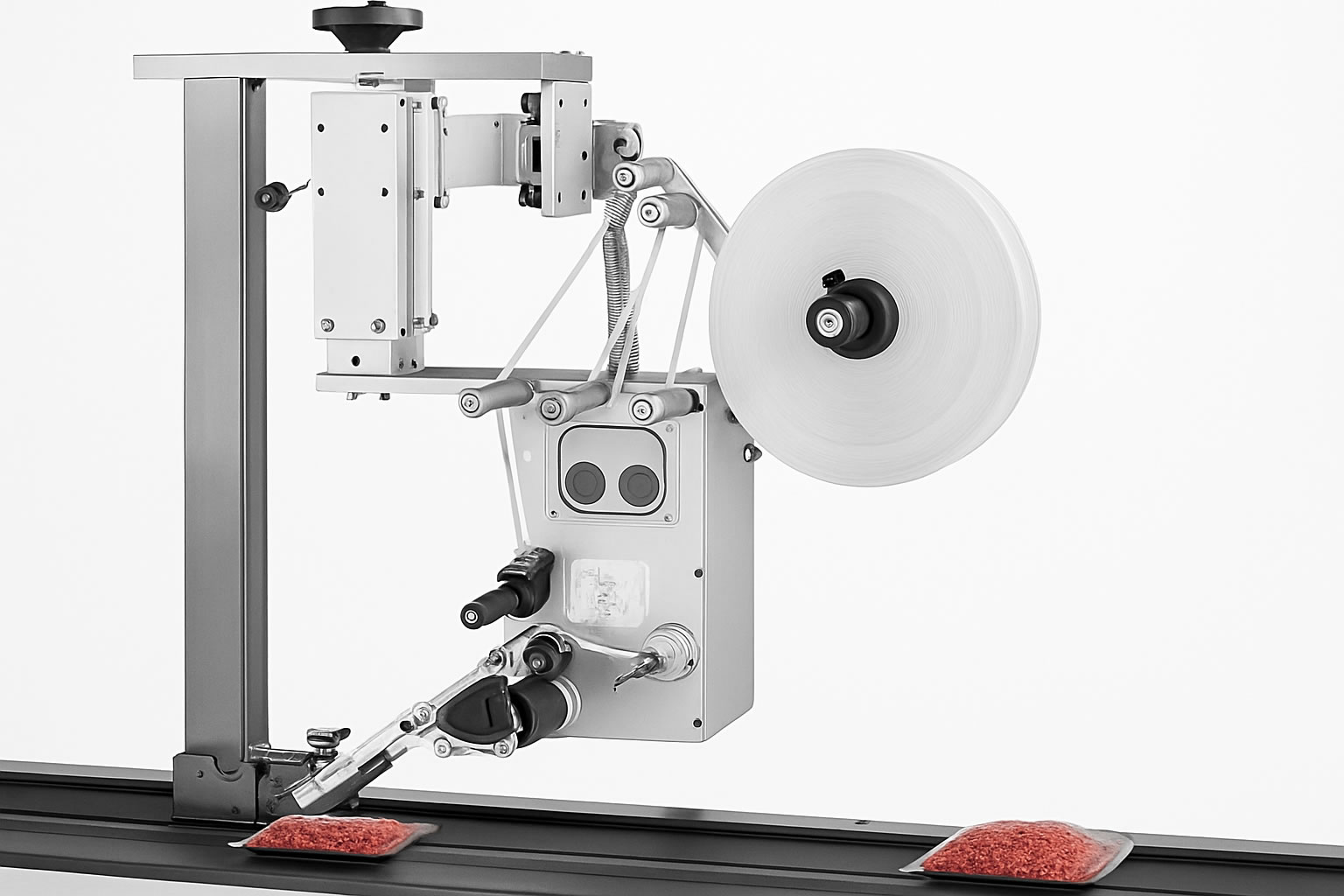 Etiquetado industrial